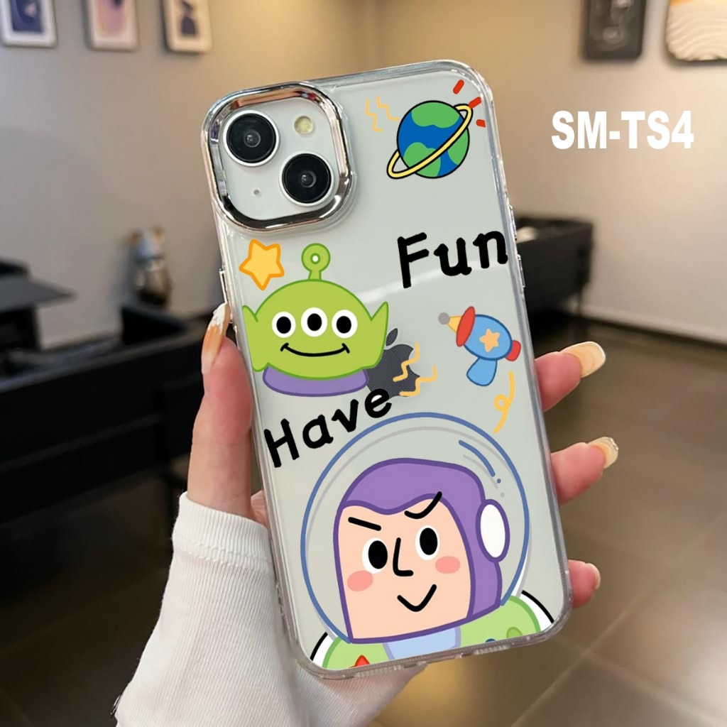 เคสโทรศัพท์ Toy Story สําหรับ Xiaomi Redmi Poco | เคส Softcase แบบกําหนดเอง ทุกประเภท | ขอเคส HP แบบ