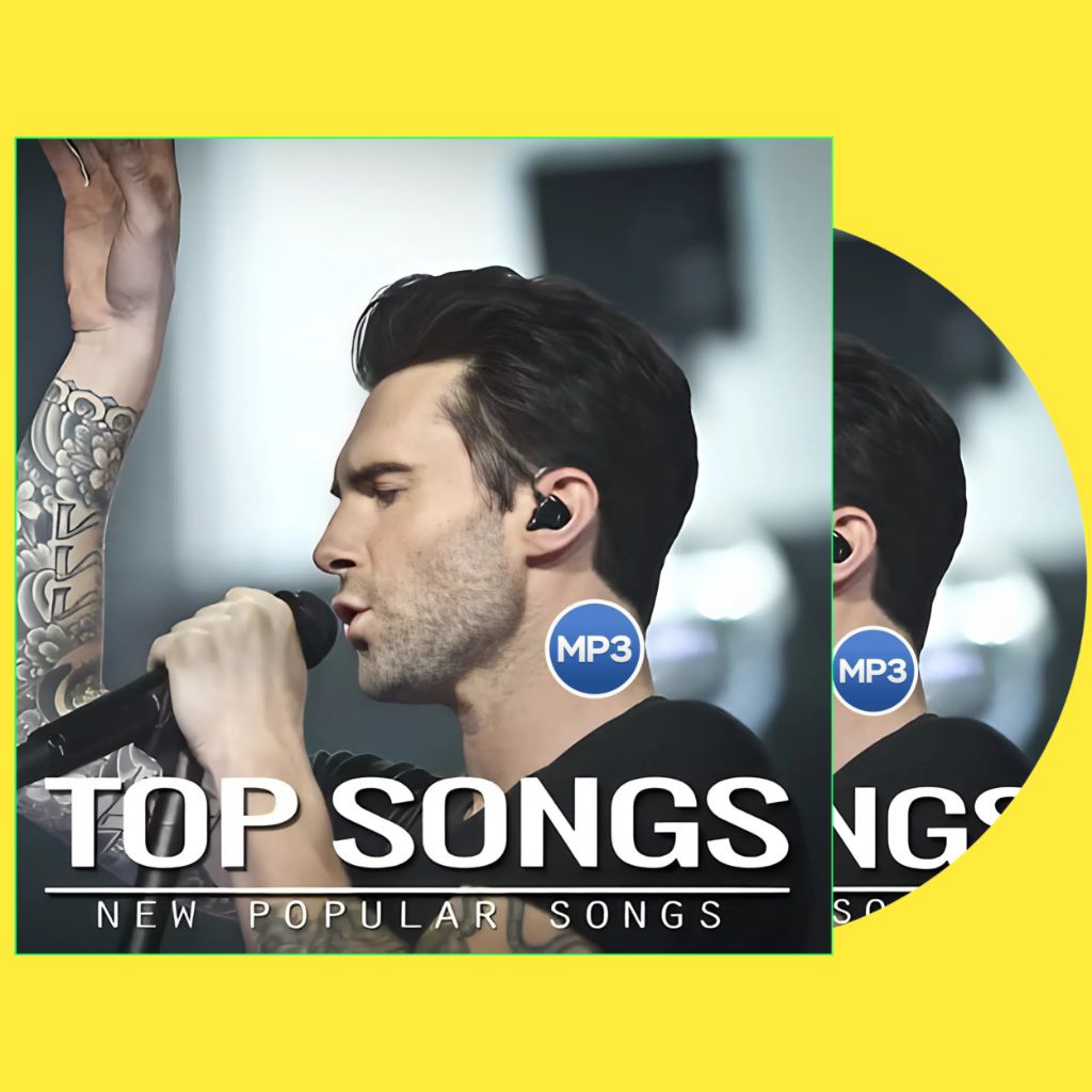 MP3 CASSETTE TOP SONGS SONGS - MP3 CD CASSETTE LATEST SONGS 2025 - MP3 CD CASSETTE NEW WEST POP SONG
