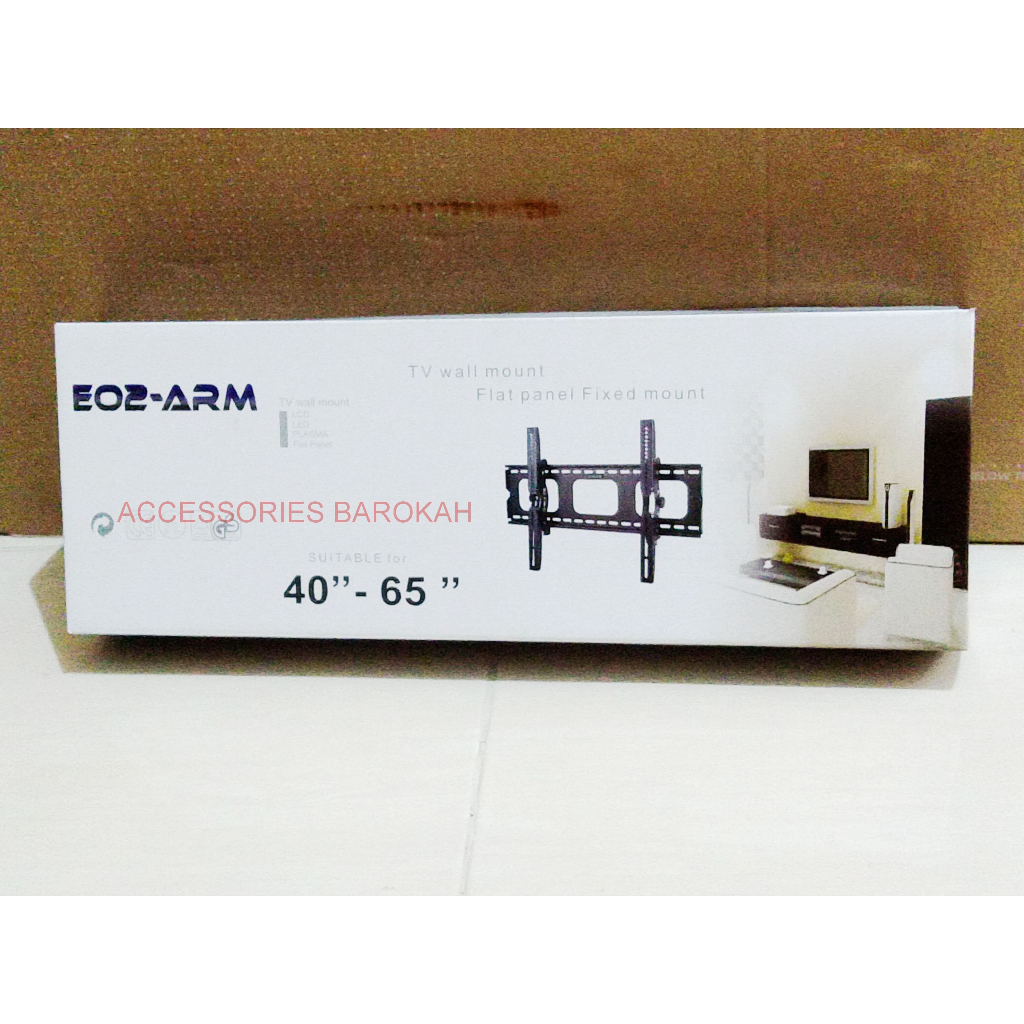 MOST STANDARD 40-60 INCH TV BRACKET