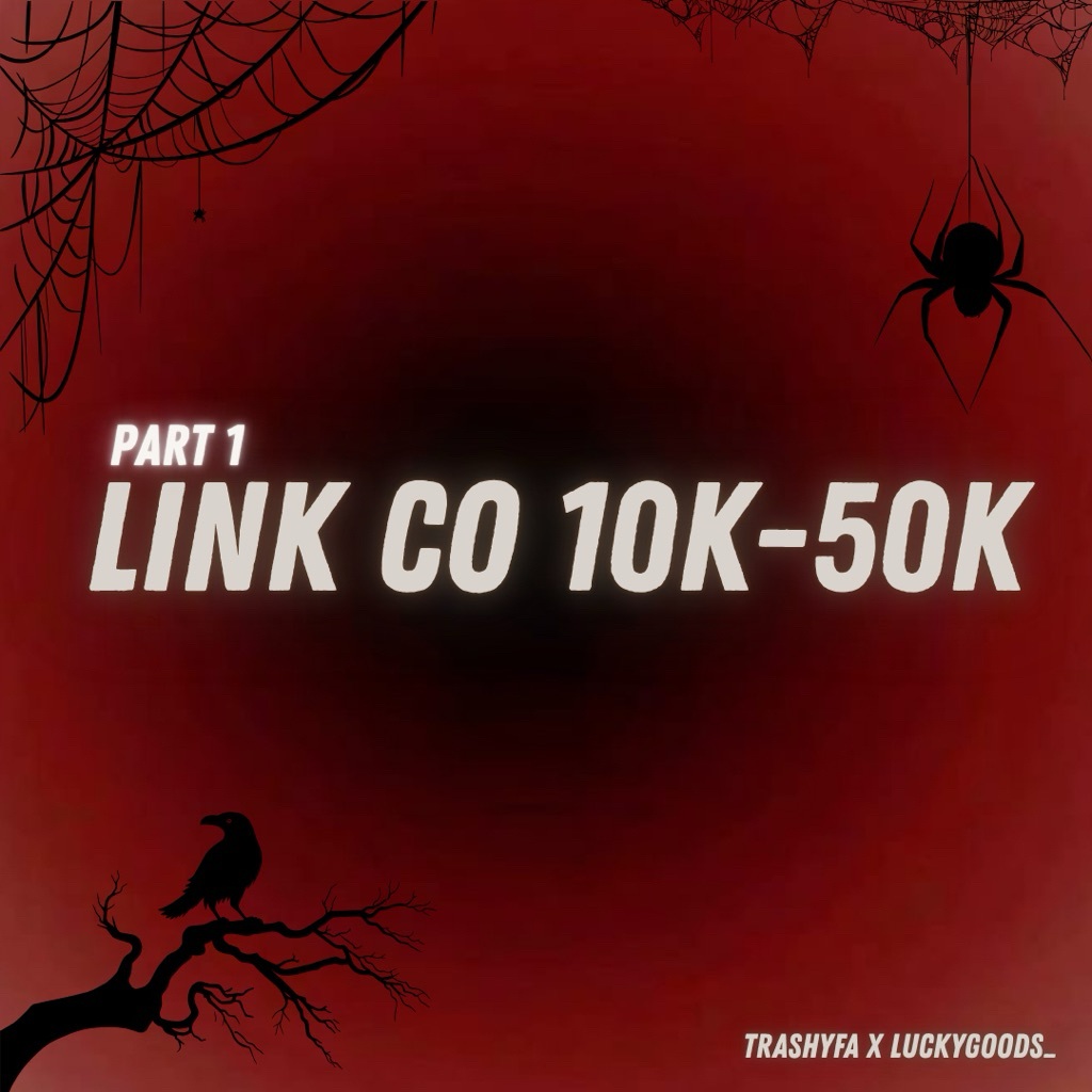 ลิงค์ Y2K Goth Tops co 10-50k