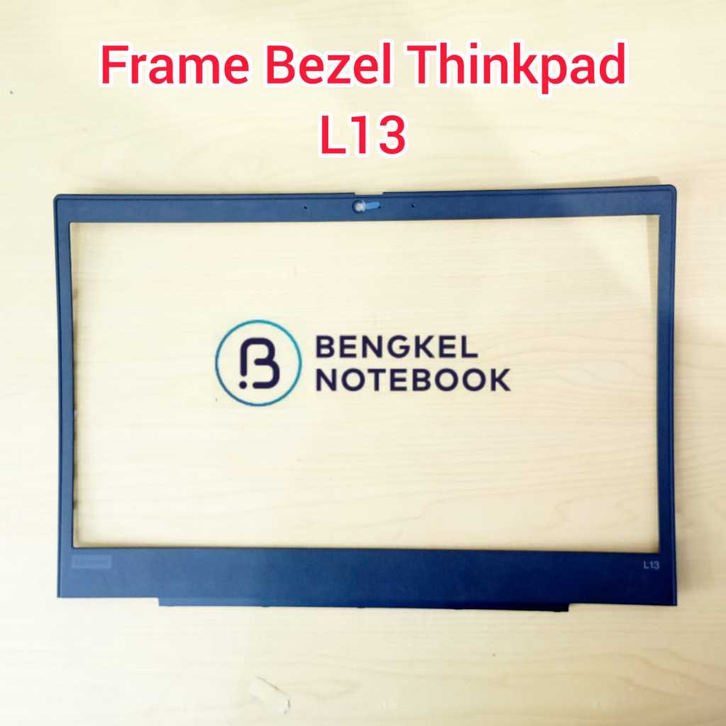 เคสกรอบ Bezel Thinkpad L13 Gen1 L13 Gen2 20R3 20R4 5B30S733461 5B30S73459