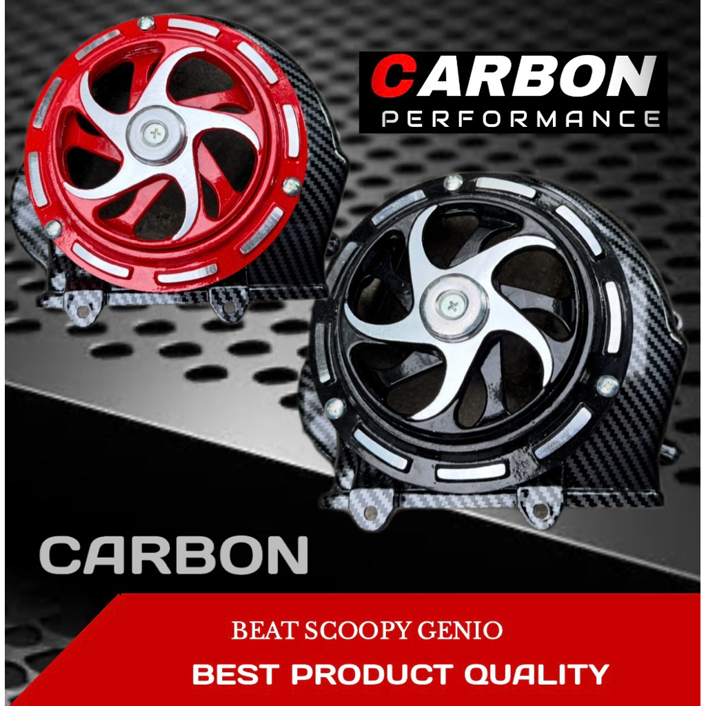 BEAT CARBON Sepiner SCOOPY Sepiner Beat Sepiner Scoopy Beat Karbu Beat Pop
