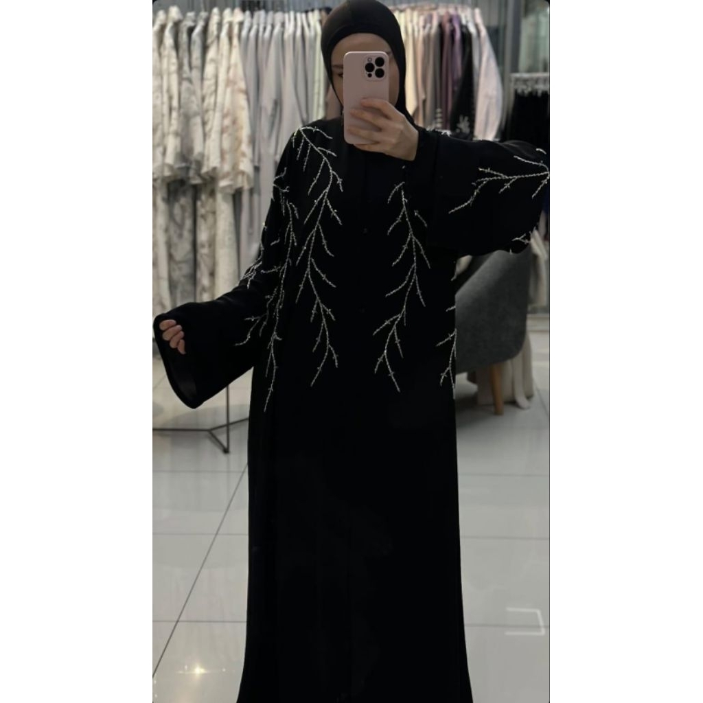 ALIYAH abaya********