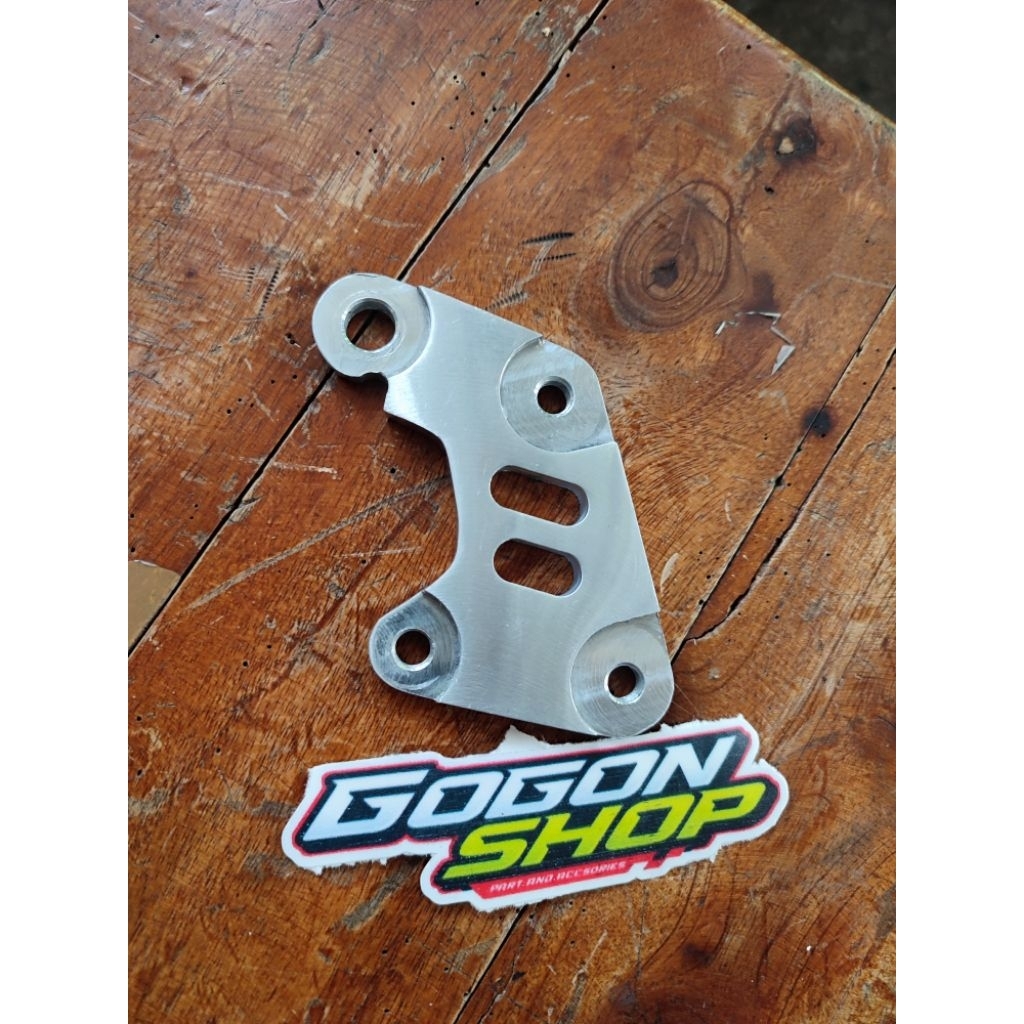 แผ่น Sati fu 300 RCB Caliper Bracket nisinn2p RCB Caliper