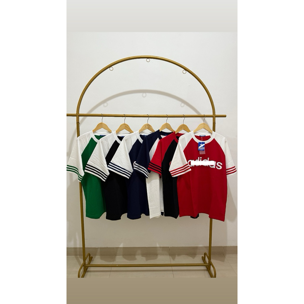 SL286 | เสื้อยืด OVERSIZE โดย Flower IMPORT BANGKOK | เสื้อยืดโอเวอร์ไซส์ผู้หญิง | เสื้อยืด BANGKOK 