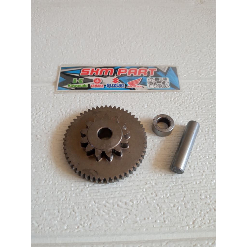 สตาร์ทเตอร์ Cb 150r ดั้งเดิม สตาร์ทเตอร์