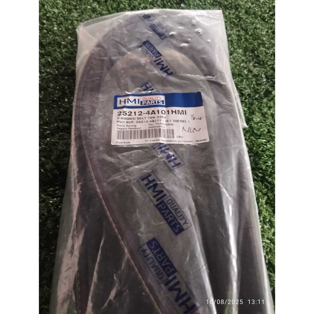 FAN BELT FAN BELT VBELT HYUNDAI H1 DIESEL