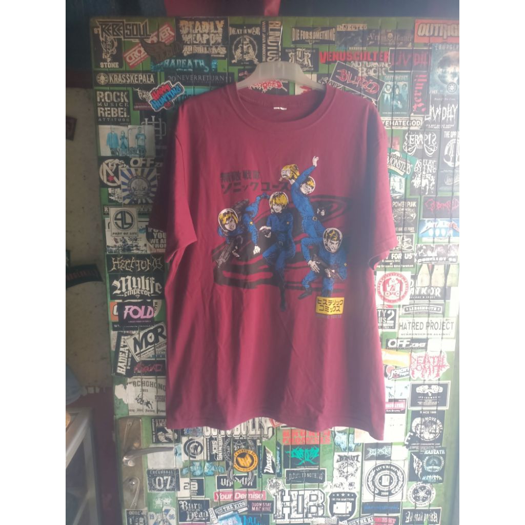 SONIC YOUTH BOOT****