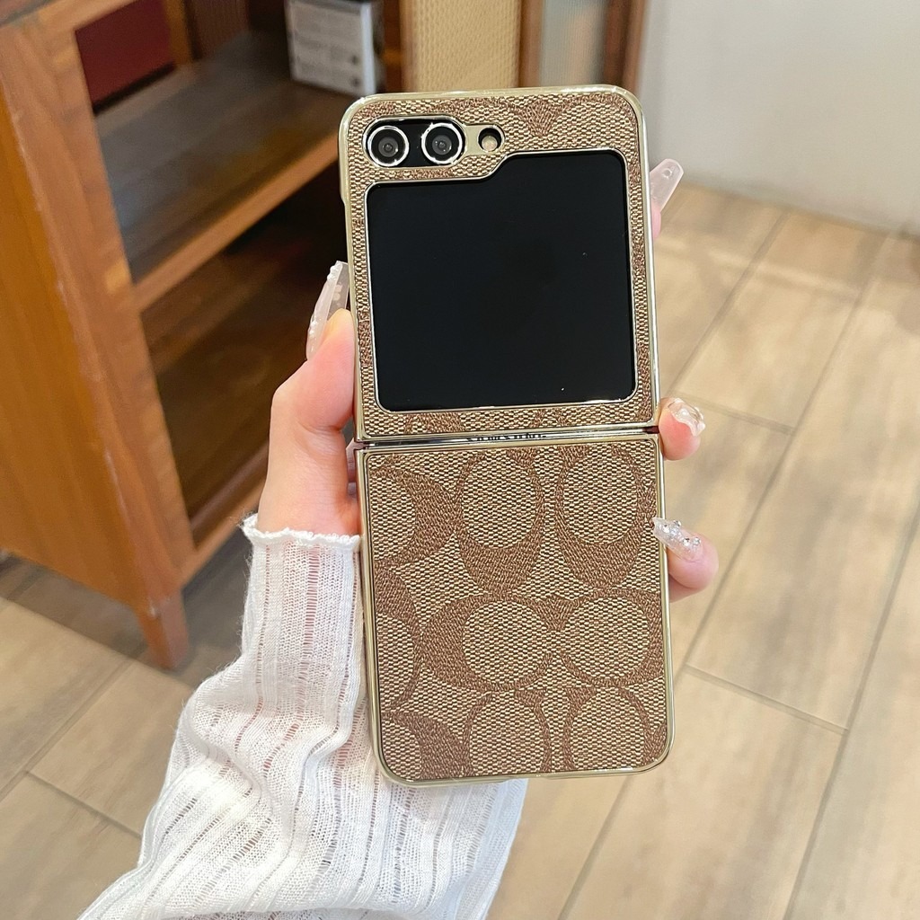 LUXURY CASE SAMSUNG Z FLIP 7 Z FLIP7 Z FLIP 5 Z FLIP 6 Z FLIP 4 Z FLIP 5