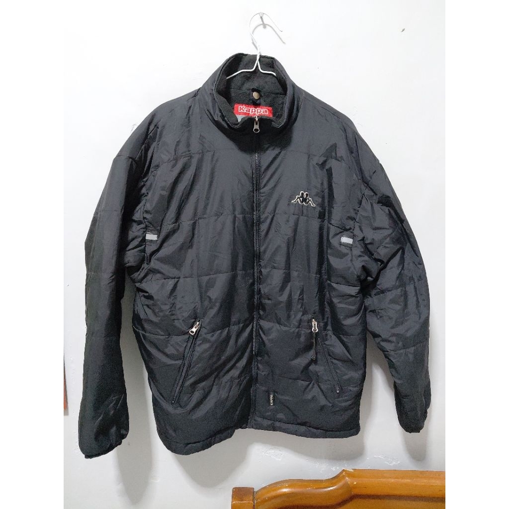 เสื้อแจ็คเก็ต Kappa*