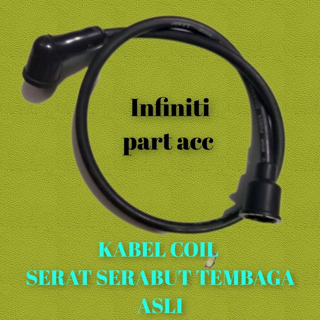 สายม้วนขดลวด NISSAN CEFIRO A31 A33