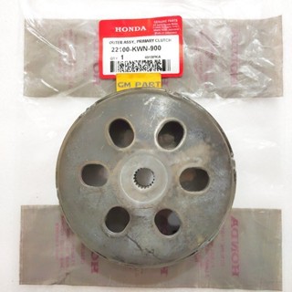 DOUBLE BOWL VARIO 125 VARIO 150 OLD LED PCX 22100-KWN-900