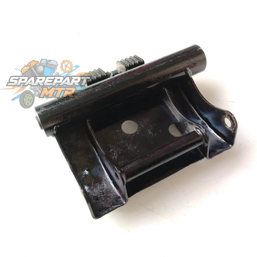 MESIN เครื่องยนต์ MOUNTING SKYWAVE PNP SPIN 125 SWING ARM SKYWAVE 125 เครื่องยนต์ MOUNTING SUZUKI SK