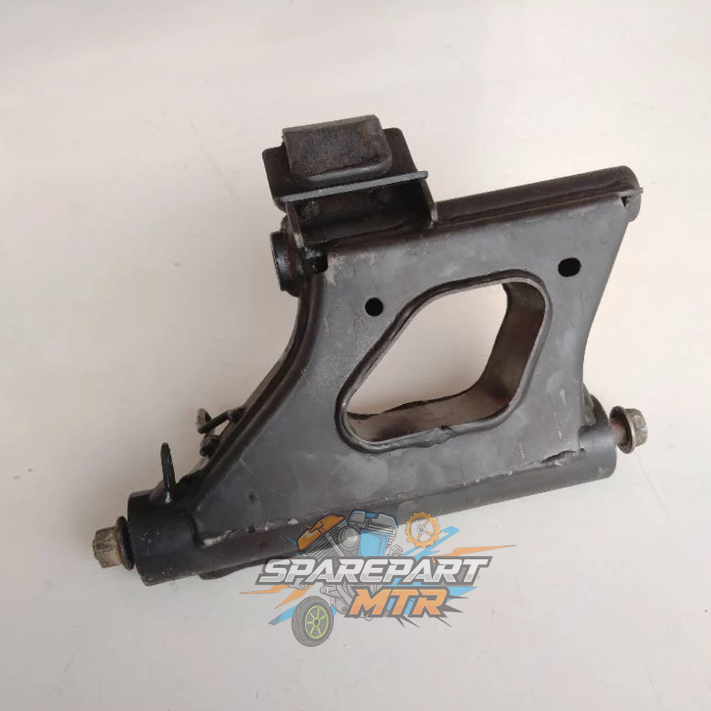 MESIN ENGINE MOUNTING MIO M3 Z MIO S X-RIDE SOUL GT 125 ORIGINAL COPOTAN
