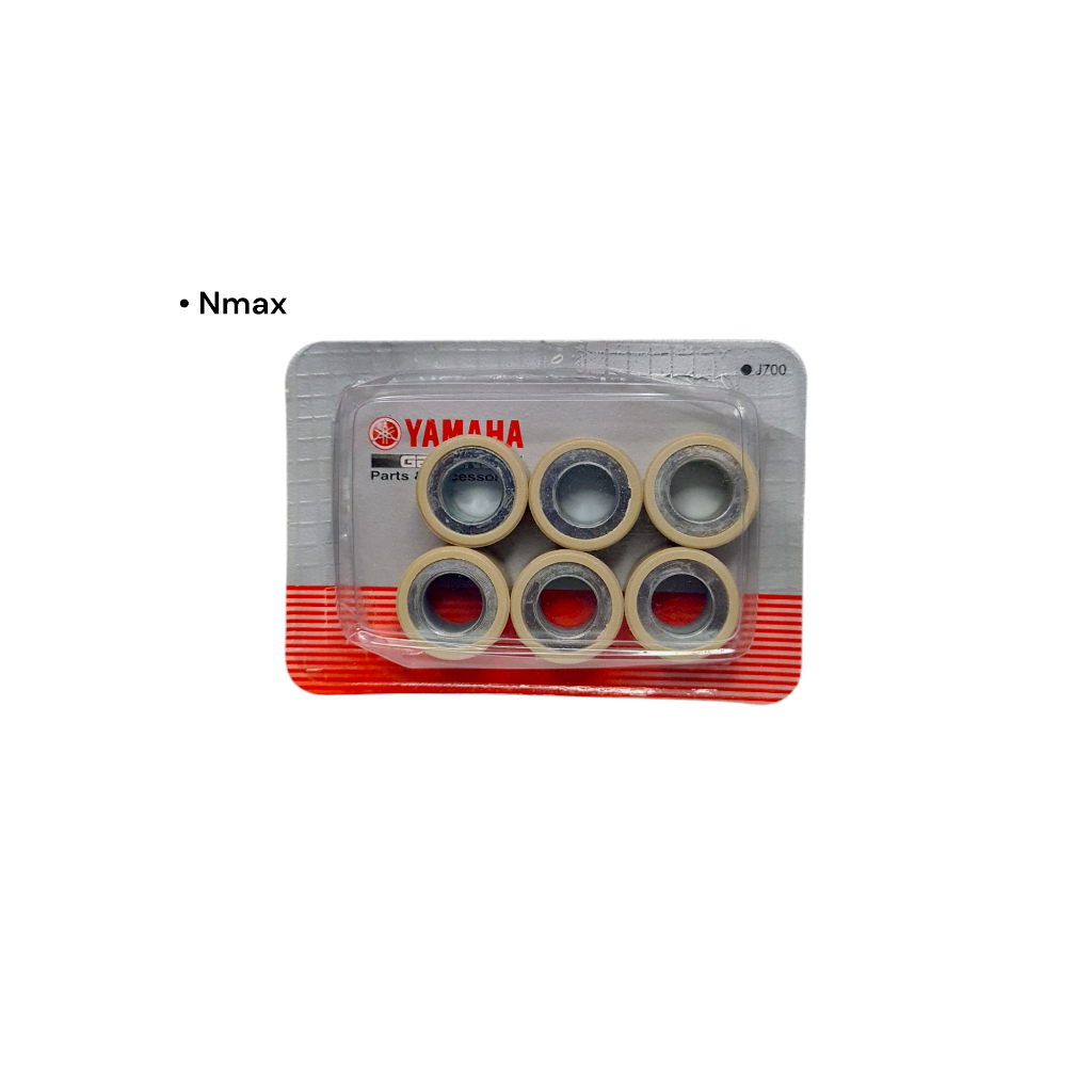 ลูกกลิ้ง Nmax Soul GT 125 Yamaha 2DP