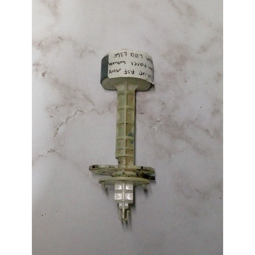 PICK UP ASF TOP AND RUBBER BOTTOM EPSONE L110 L365