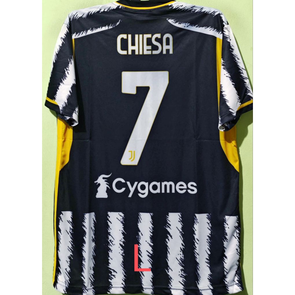 (Minus) CHIESA L print Jersey