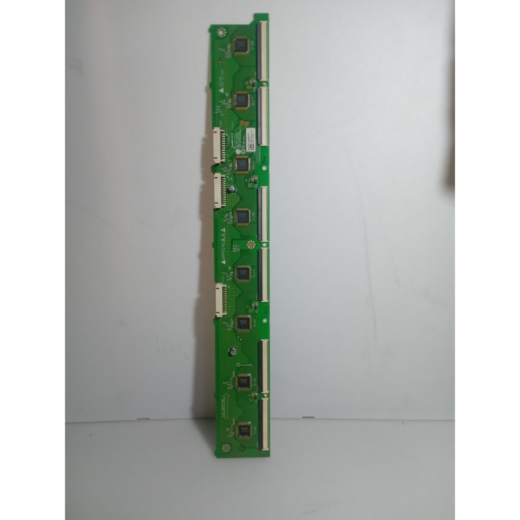 LG 42PT350R, ESX PLASMA LCD TV BUFER62081101