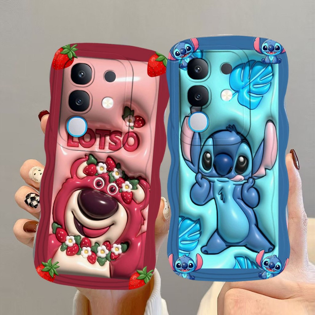 HP Vivo Y29 4G Y17s Y27 Y36 Y19s Y100 Y03 Y28 Y22 Y35 Y18 Y12 Y02 Y21 Y30 Y91 N 614