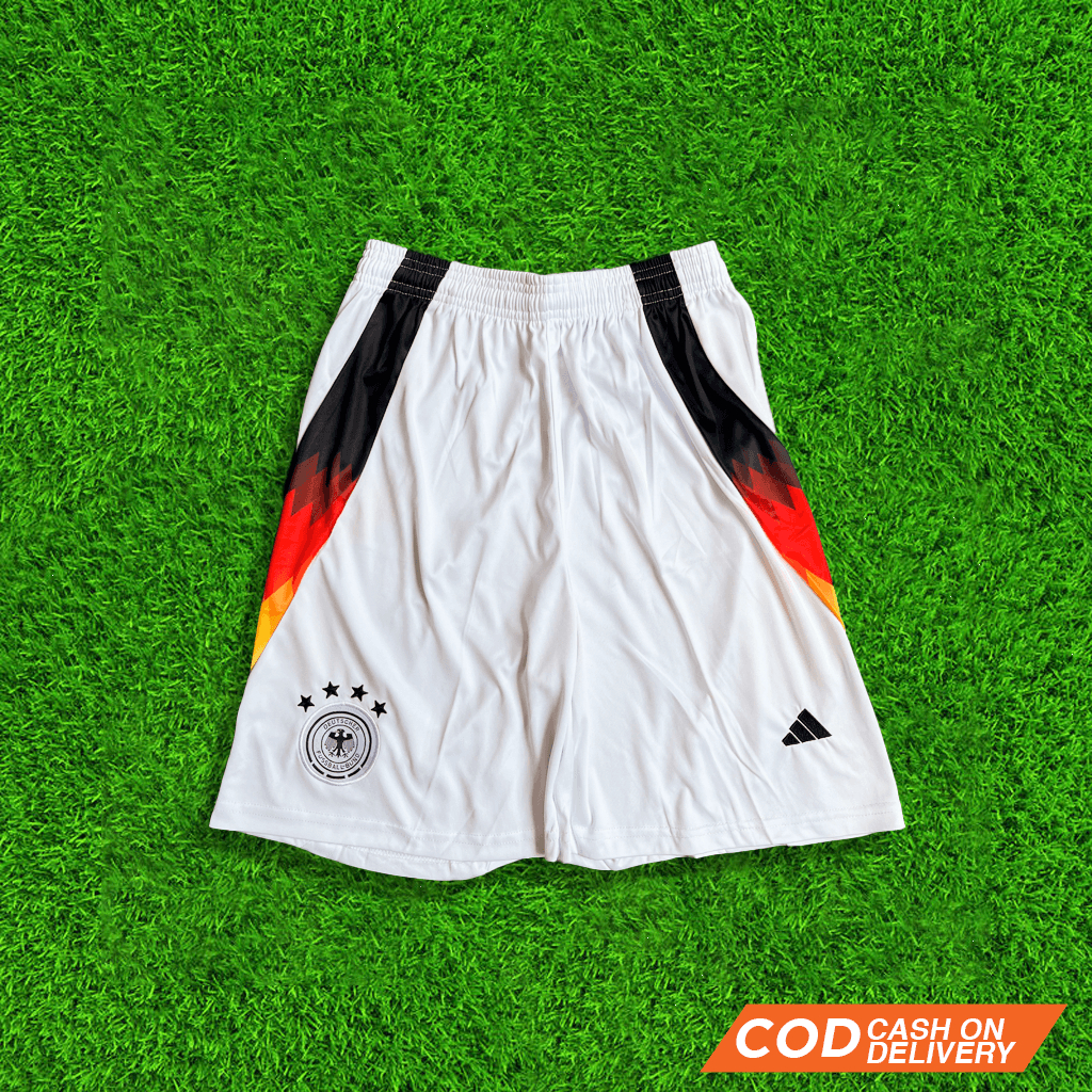 GERMANY HOME WC PANTS 2026 EURO 2024