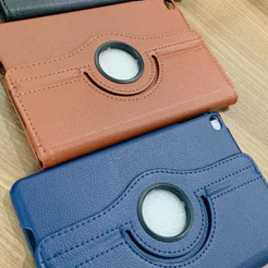 |สมาร์ทสมาร์ทสมาร์ทสมาร์ทสมาร์ท| CASE FLIP UME ROTARY SAMSUNG TAB S6 LITE / TAB S7 / TAB S7+ / TAB S