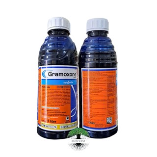 GRAMAXONE 1LITER HERBISIDA Syngenta untuk semua GULMA
