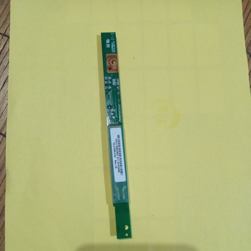 Compaq V3000 V3500 V3700 LCD Inverter