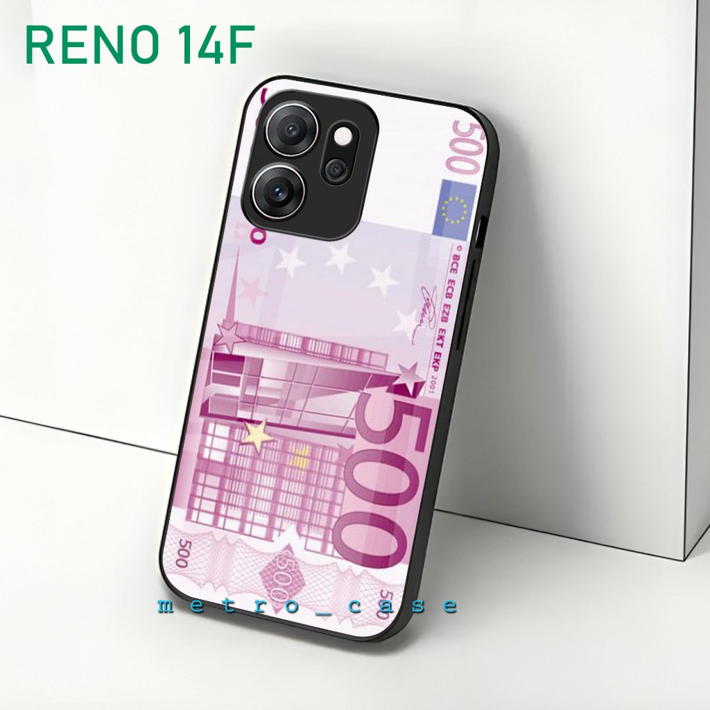 OPPO RENO 14F - RENO 14F - OPPO RENO 14F - OPPO RENO 14F - RENO 14F 2025 - OPPO Hp Casing