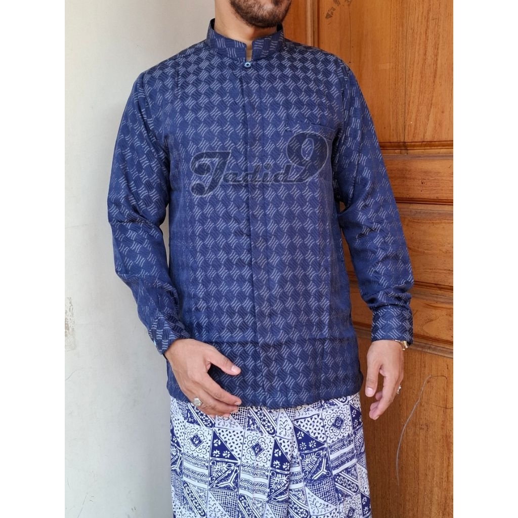 Kemko Jaquard Quadra JADID9