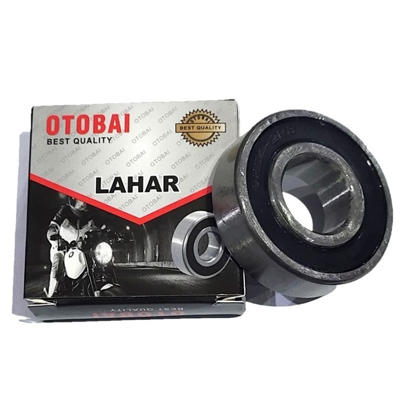 LAR BEARING OTOBAI 6004 2RS