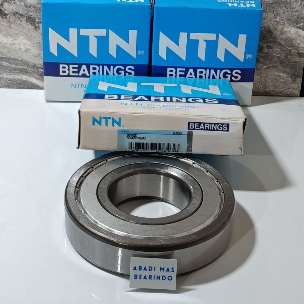 BEARING 6314 ZZ NT 6314 ZZ NT 6314 ZZ NT