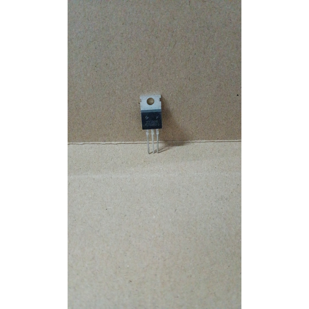 8912 ทรานซิสเตอร์ tr mosfet dip ขนาดเล็ก hy1906 hy 1906 รถ 120a 60v