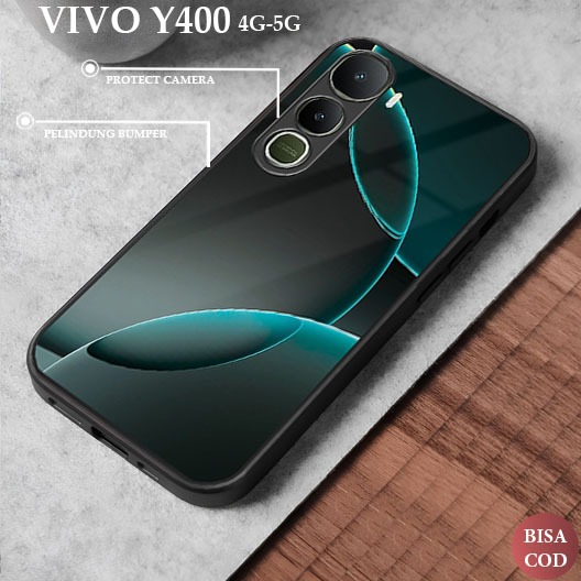 เคสสําหรับ Vivo Y400 เคสสําหรับและตัวป้องกันกล้อง Vivo Y400 Softcase Vivo Y400 ซิลิโคน Vivo Y400