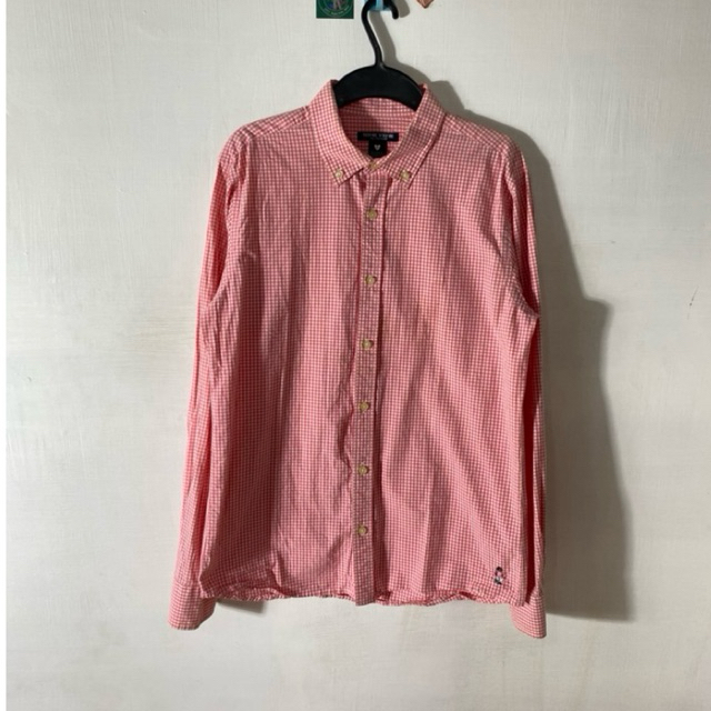 เสื้อ KEMEJA TEENIE WEENIE