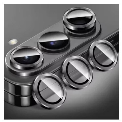 Eagle Eye Lens Camera Protector SAMSUNG Z FLIP 7 / FOLD 7 5G Ring Tempered Glass Camera