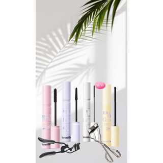 BNB Barenbliss Korean Roll To Volume Mascara/High To Volume Mascara/ Roll to lenght / roll to clean /mascara /maskara /waterprof /sweetprof /smudge prof