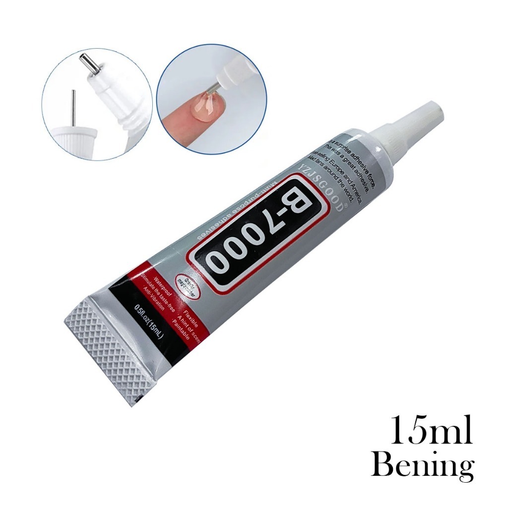 B7000 YZJSGOOD GLUE LCD GLUE TS GLUE HP GLUE