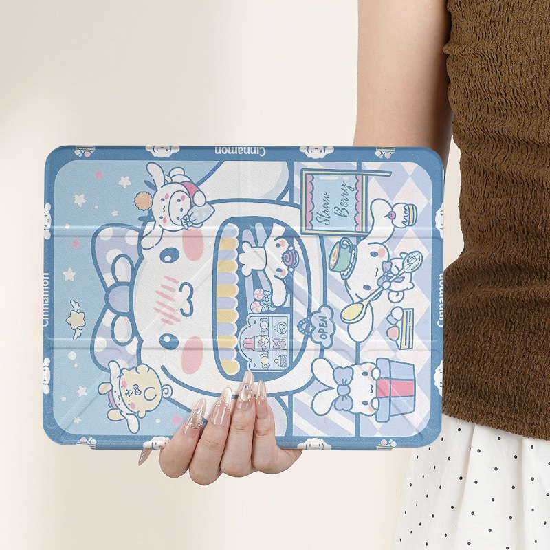 3 + Y zx745 สําหรับ Ipad gen 10/11 gen 7/8/9 10.2 นิ้ว mini pro 11 air4 air5 สําหรับ Huawei matepad 