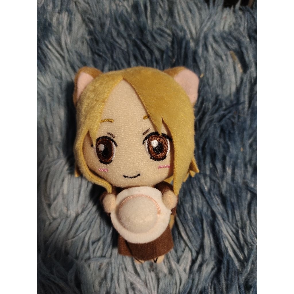 อะนิเมะ dazle corp onry orafu-kun aoharu amake กล่องเด็ก nasume nyang pugyutto