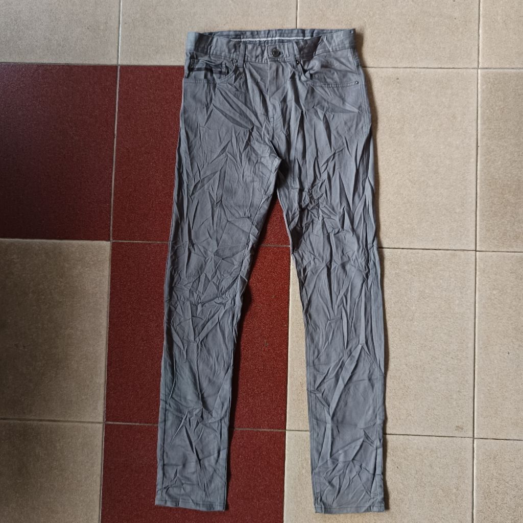 กางเกง Zara man*****