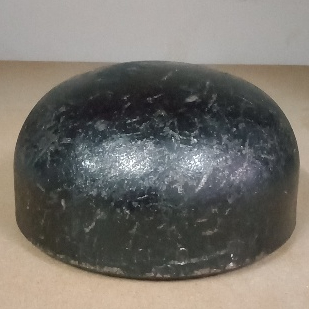 4 INCH IRON DOP FITTING SCH 40 / 4 INCH IRON CAP SCH 40