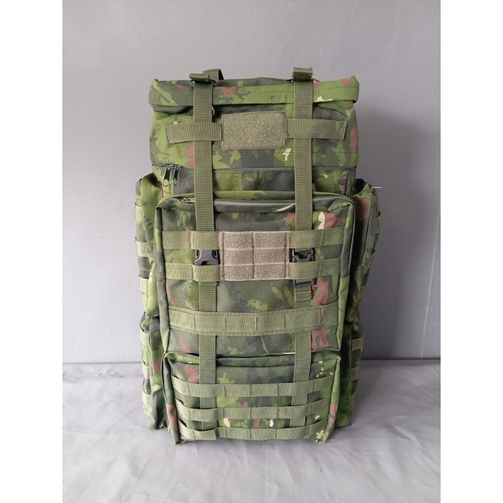 Tactical Backpack, Raider Backpack, Army Backpack, Raider Quota Model