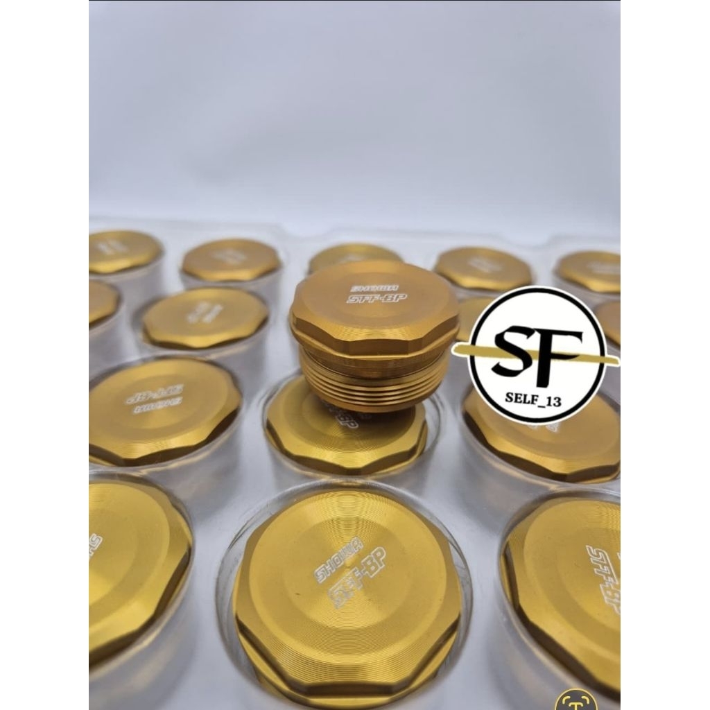 ต้นฉบับ KAWASAKI ZX25R,ZX25RR ZX400RR USD LID