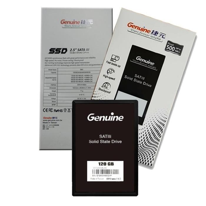 ของแท้ 128GB 3D NAND SATA III 2.5 นิ้ว SSD
