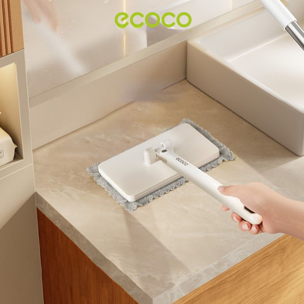 Goo Home - ไม้ถูพื้นแบบหนีบ ECOCO - ไม้ถูพื้นแบบหนีบ, ไม้ถูพื้นอเนกประสงค์แบบหนีบ, ไม้ถูพื้นแบบหนีบใ
