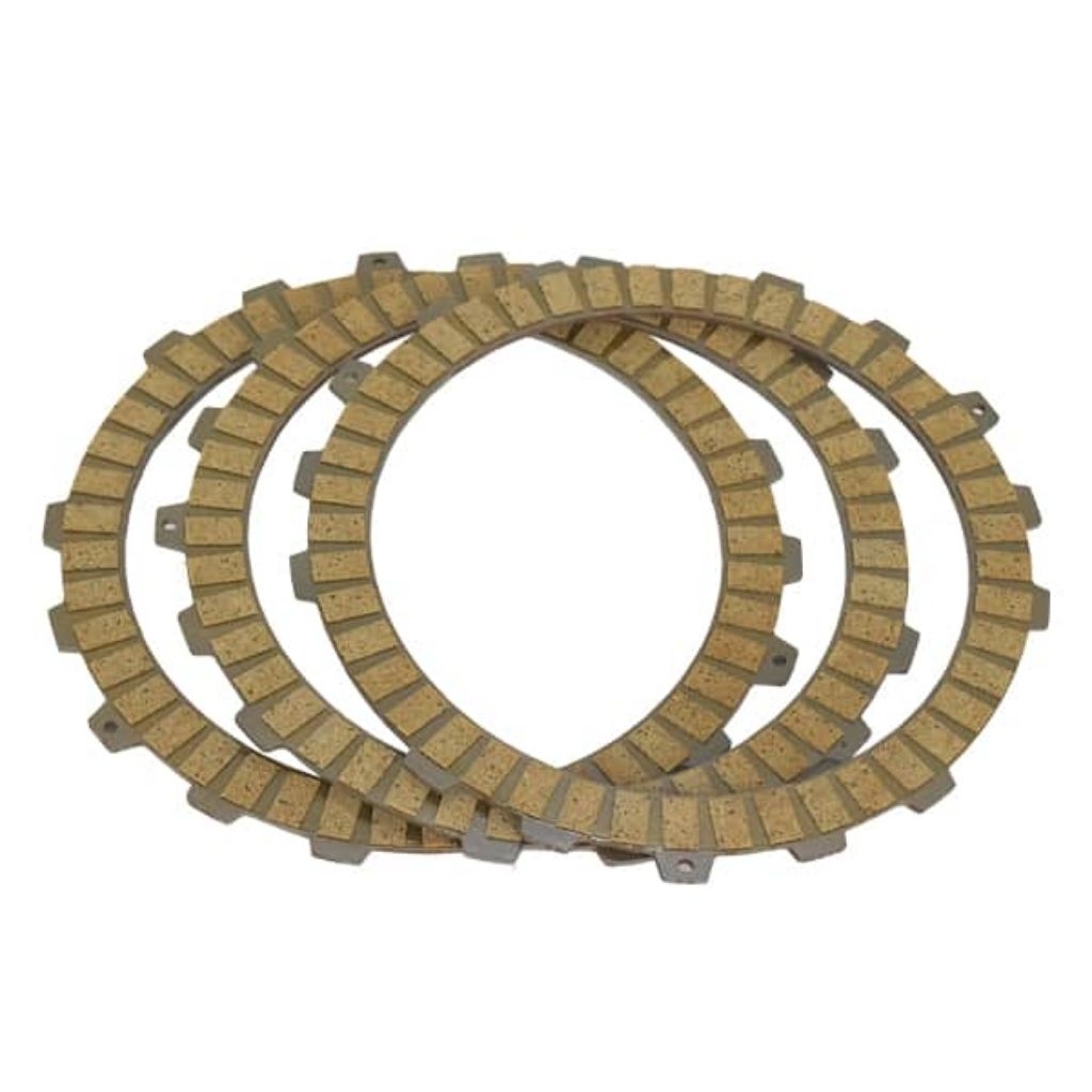 22201KYZ901 / SUPRA X 125 FI SERIES KYZ / K41 CLUTCH CAMP