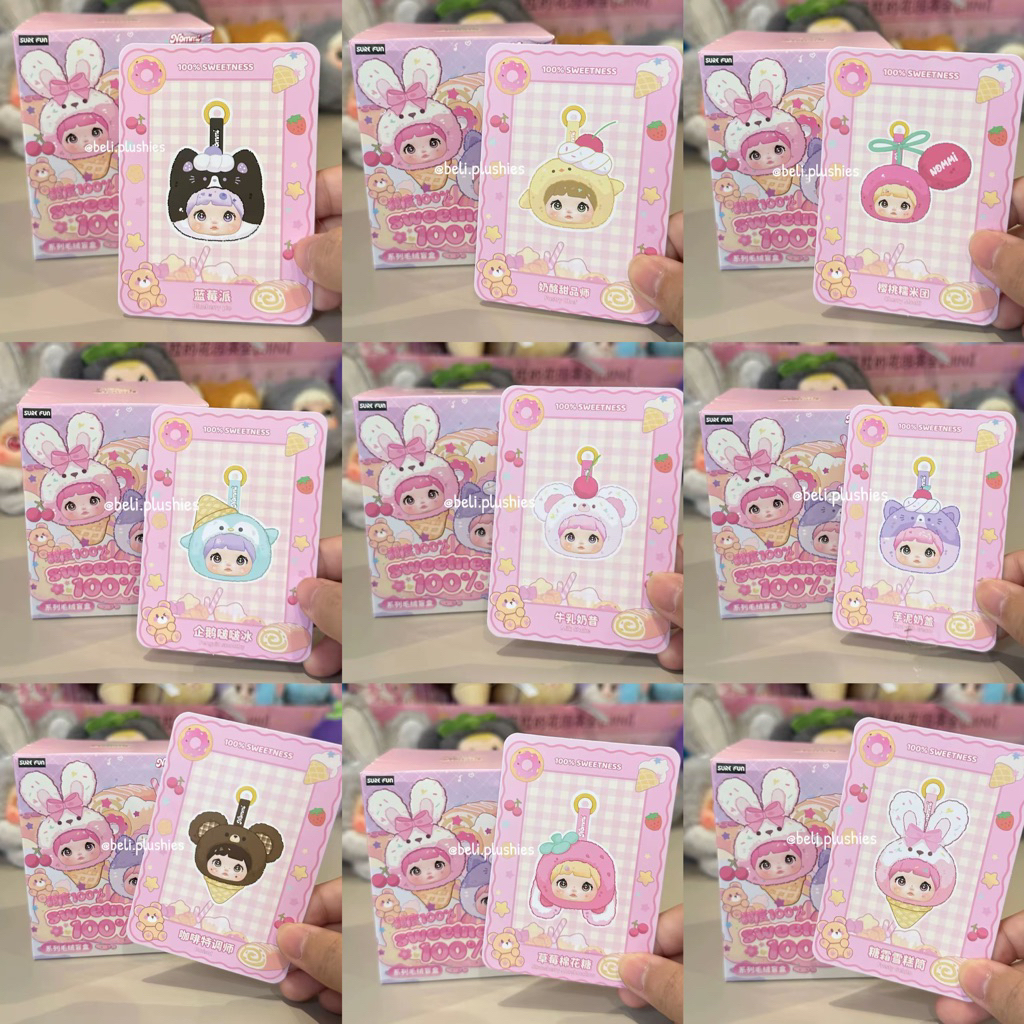 NOMMI V9************