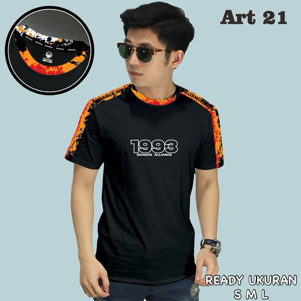 เสื้อยืด BM Surfing ของแท้ | เสื้อยืด Surfing | Like Original Surfing T-Shirt | เสื้อยืดผู้ชาย Distr