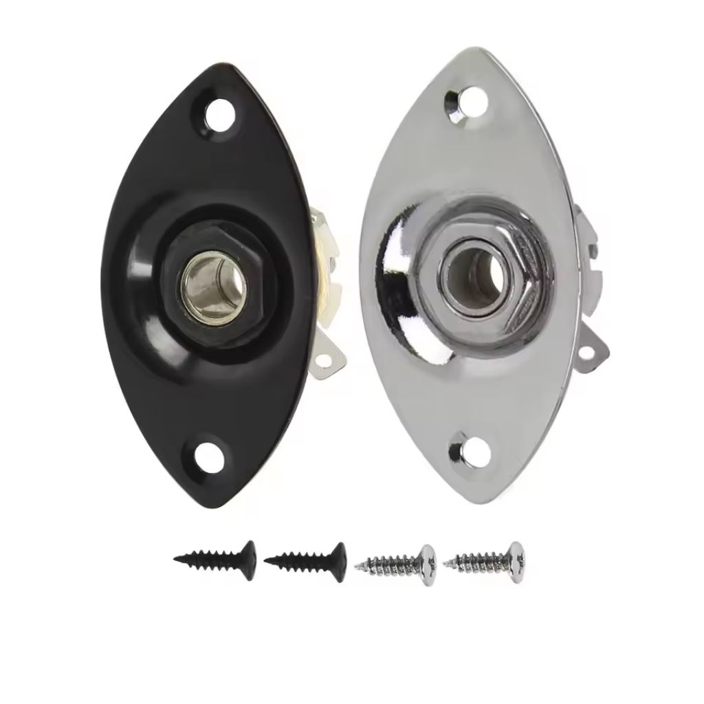 ฝาครอบแจ็คเทเลแคสเตอร์ Ibanez Ltd Esp Prs