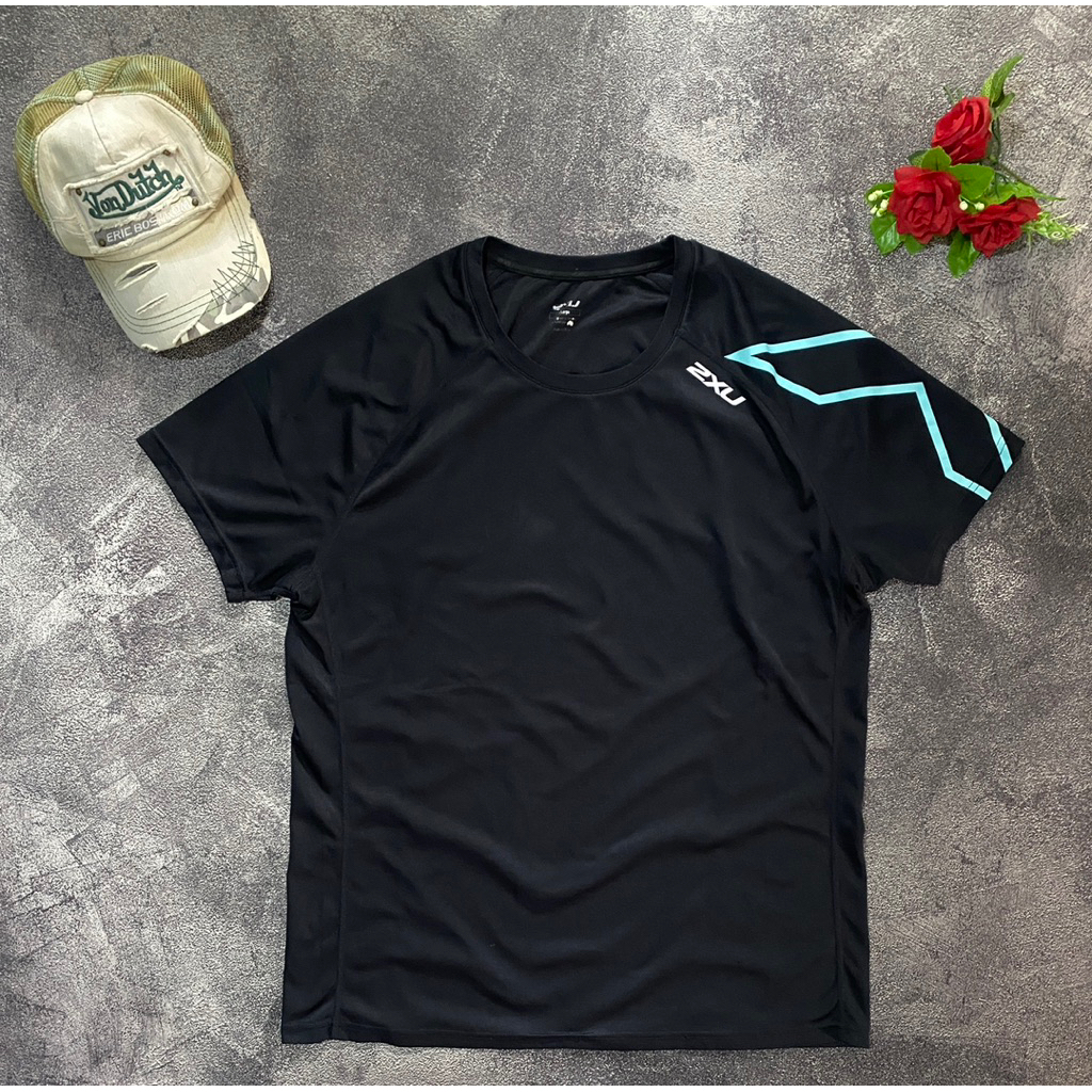 2XU COMPRESSION RUN 2019